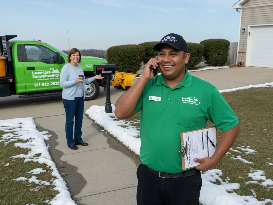 Lawn Care Services By Expert Landscaper Mount Zion, WV FAQs